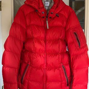 Bogner Coro-D Jacket - Women's RED